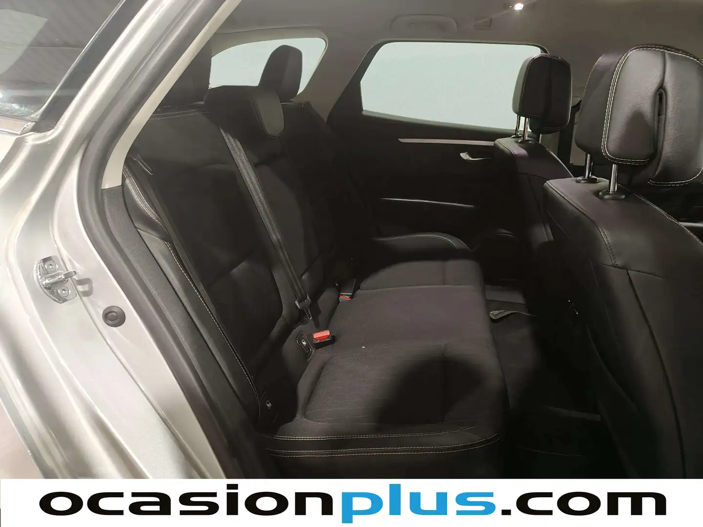 Foto Renault Talisman Renault Talisman Sport Tourer Limited Blue dCi (150 CV)