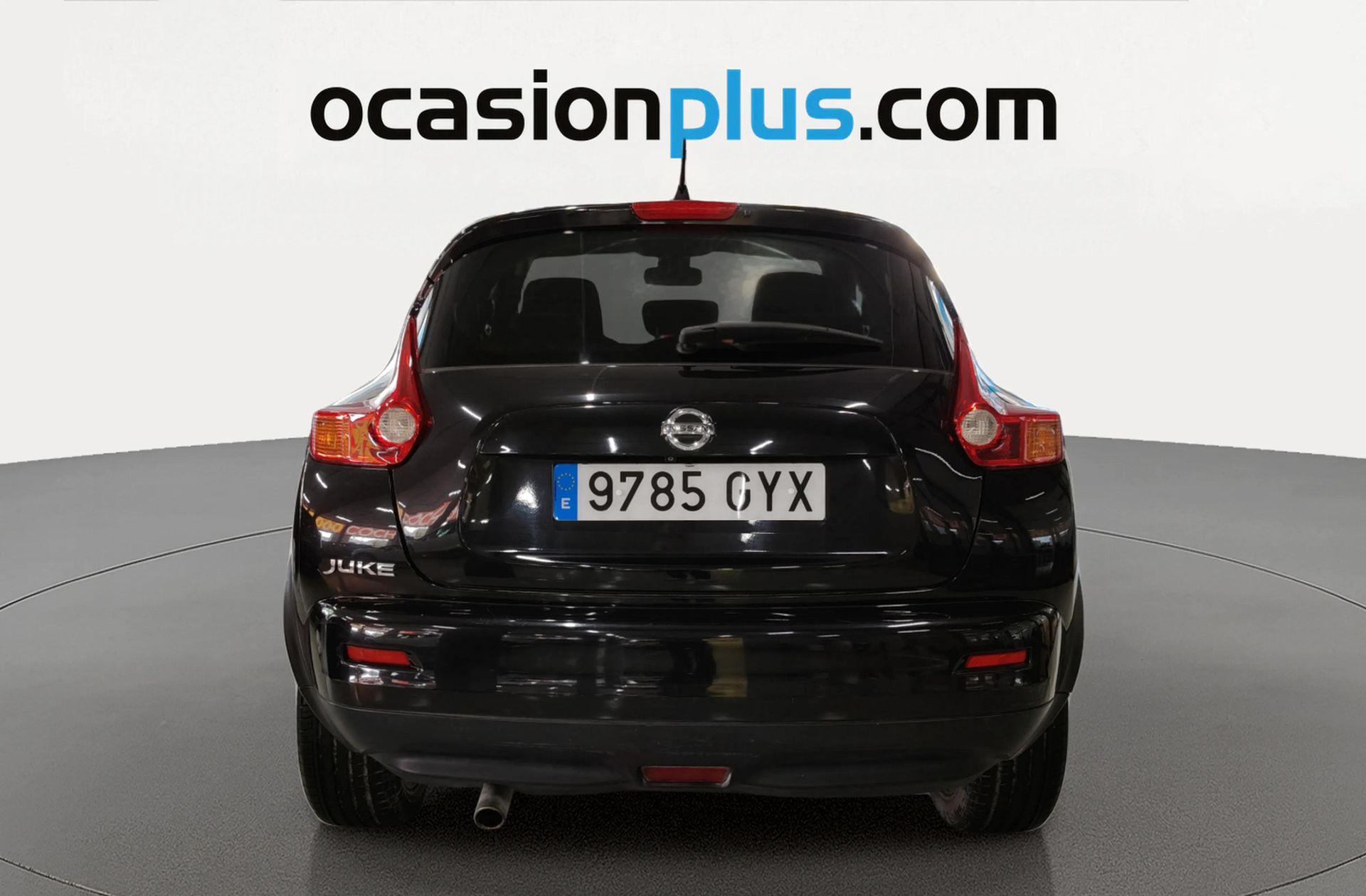 Nissan Juke 1.6 Tekna Premium 4x2 - foto 13