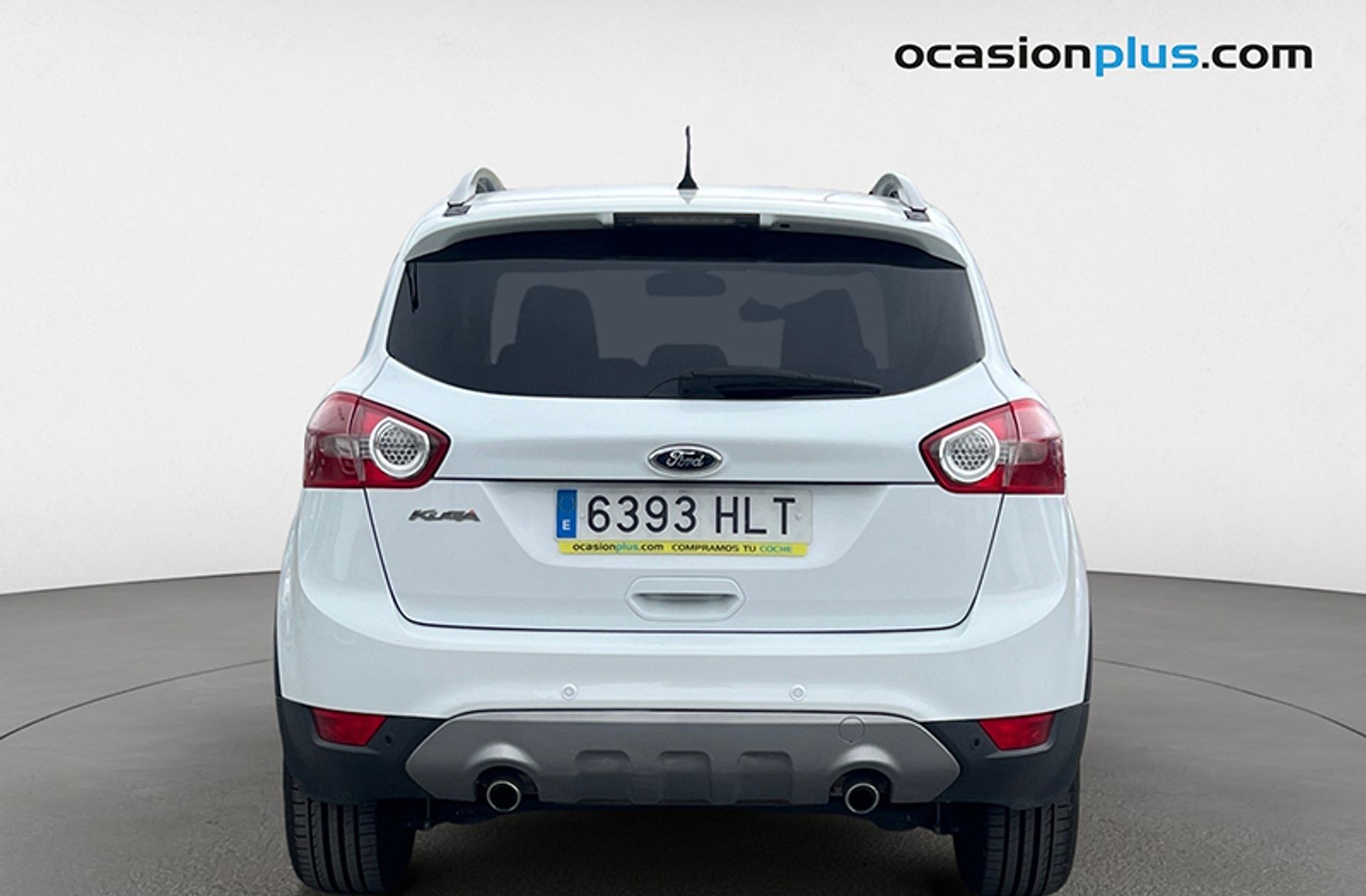 Ford Kuga 2.0 TDCi Trend 4x2 - foto 15