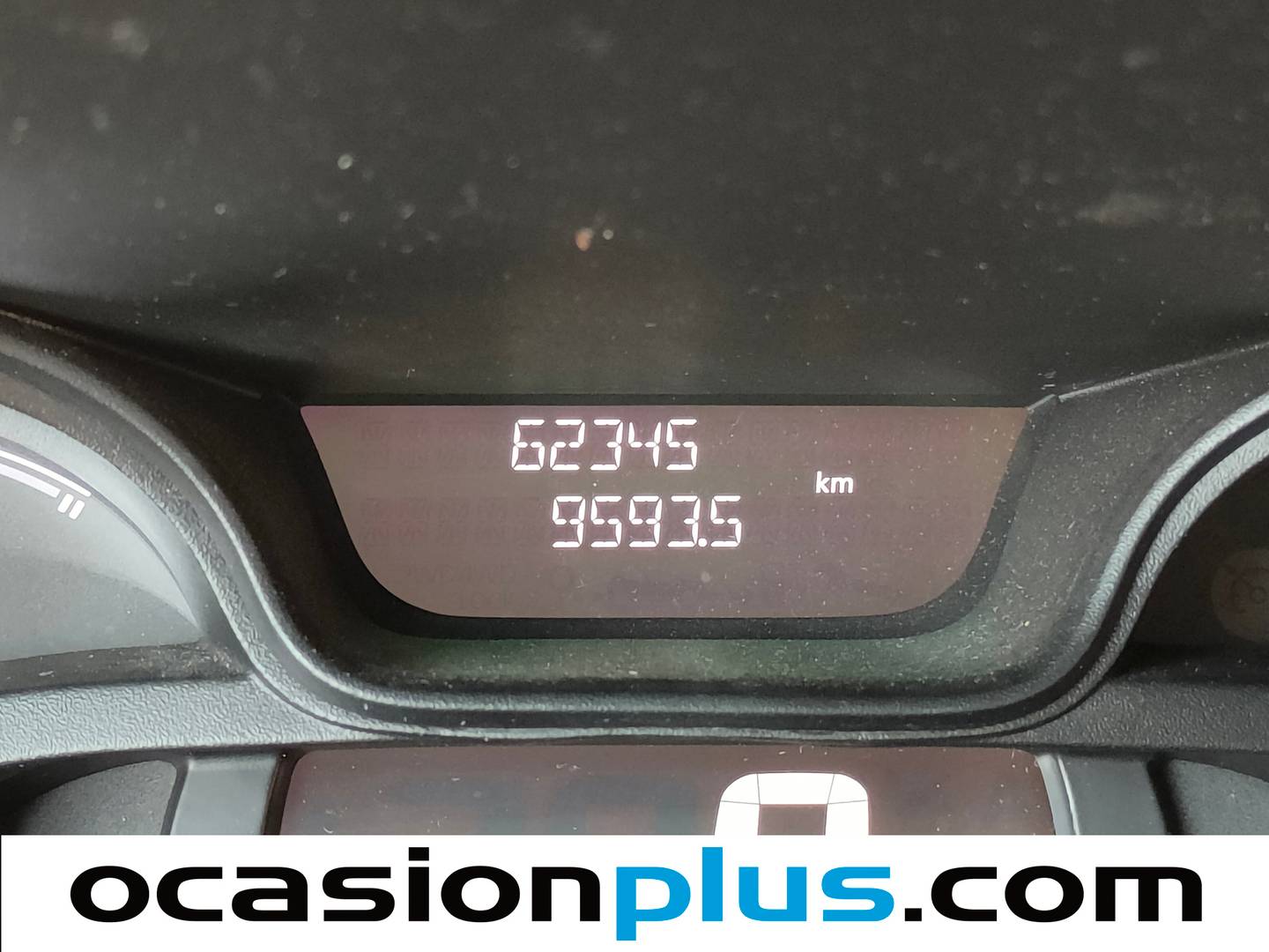 Fiat Talento Fiat Talento Furgon 1.6 MultiJet Base Corto N1 (120 CV) seminuevo