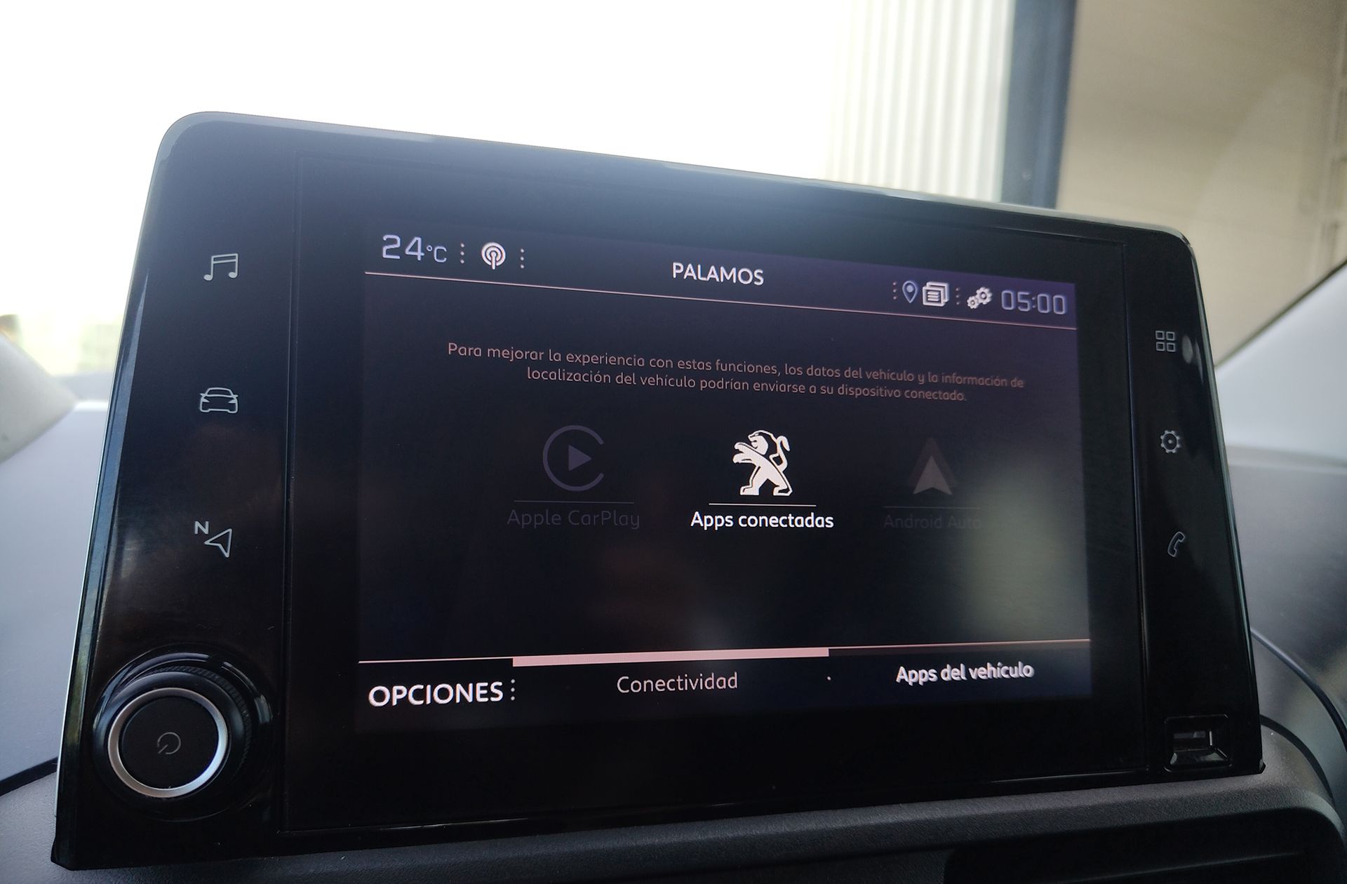 Peugeot Rifter PureTech Allure Standard - foto 7