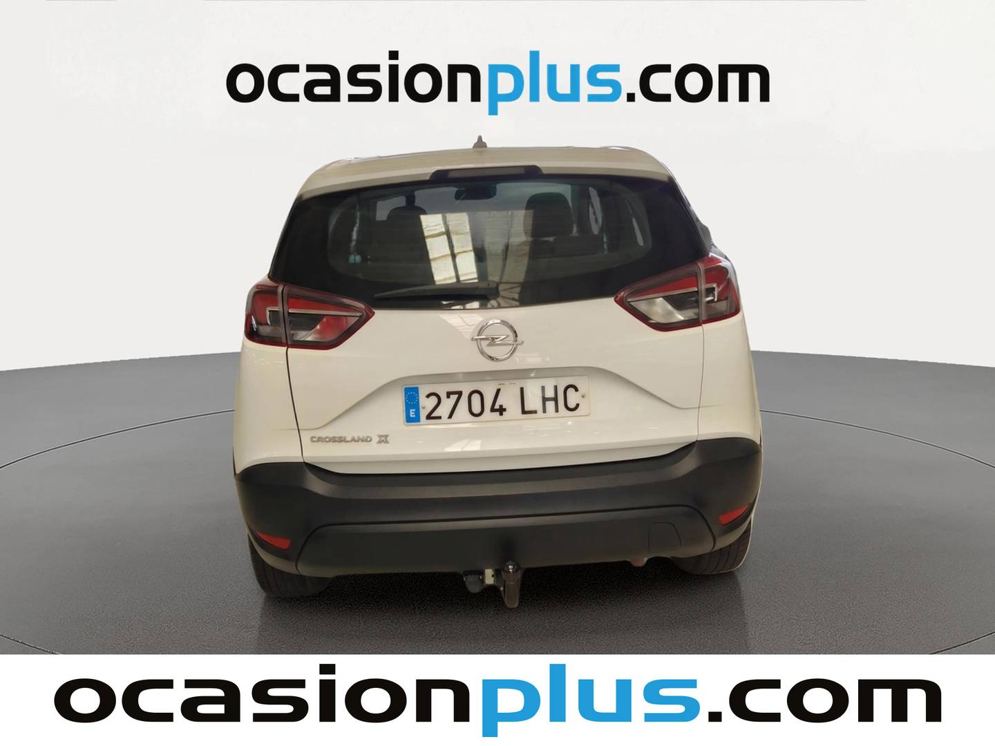 Opel Crossland X Opel Crossland X 1.2 Edition (81 CV) barato