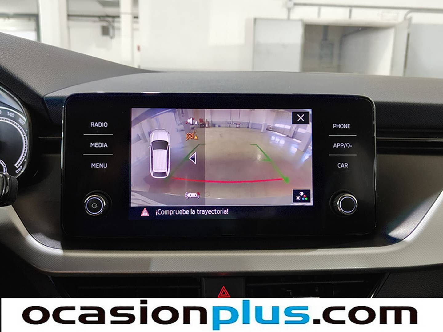 Foto Skoda Scala Skoda Scala 1.5 TSI First Edition DSG (150 CV)