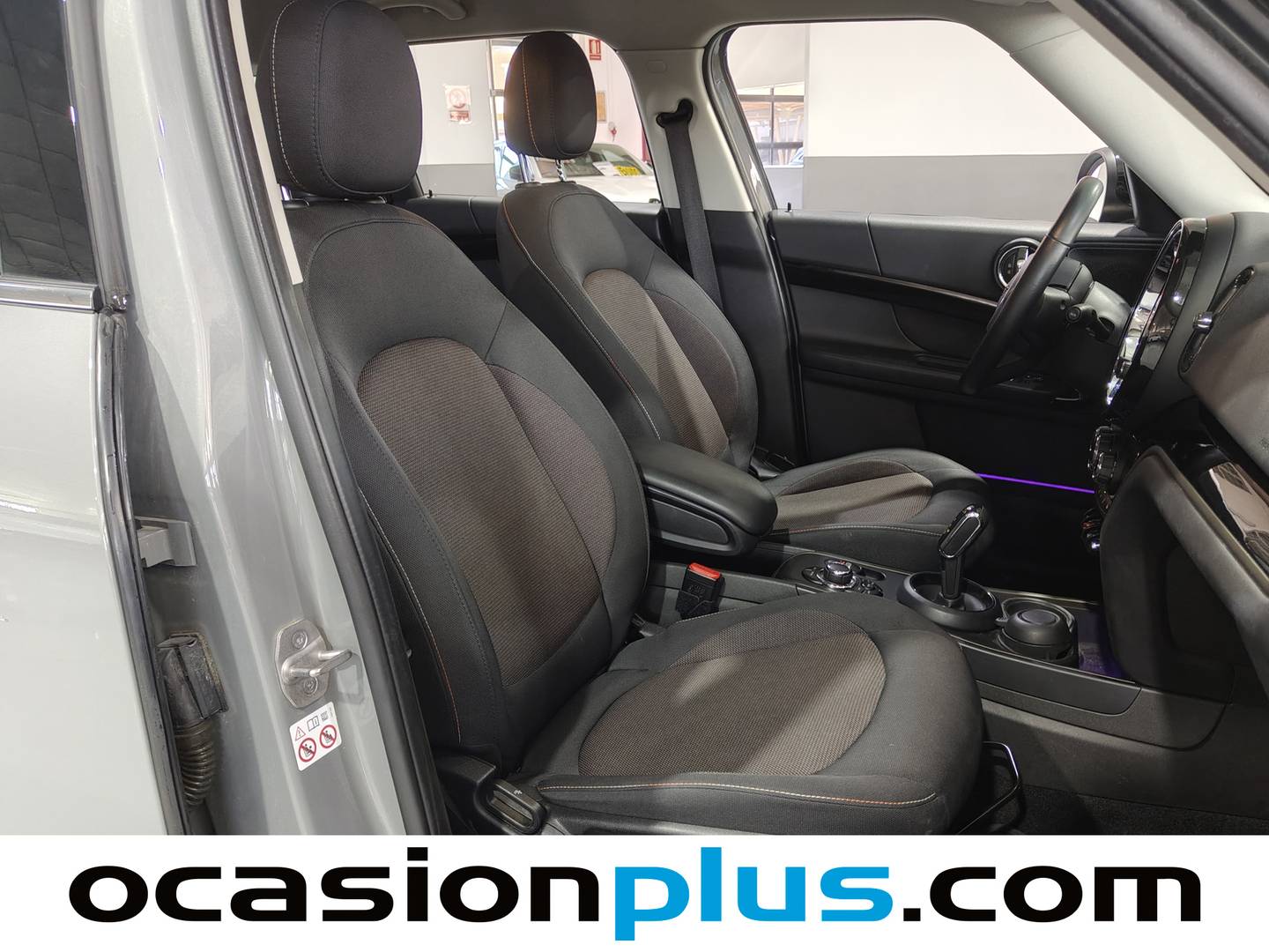 Foto Mini Countryman MINI MINI Countryman Cooper (136 CV)