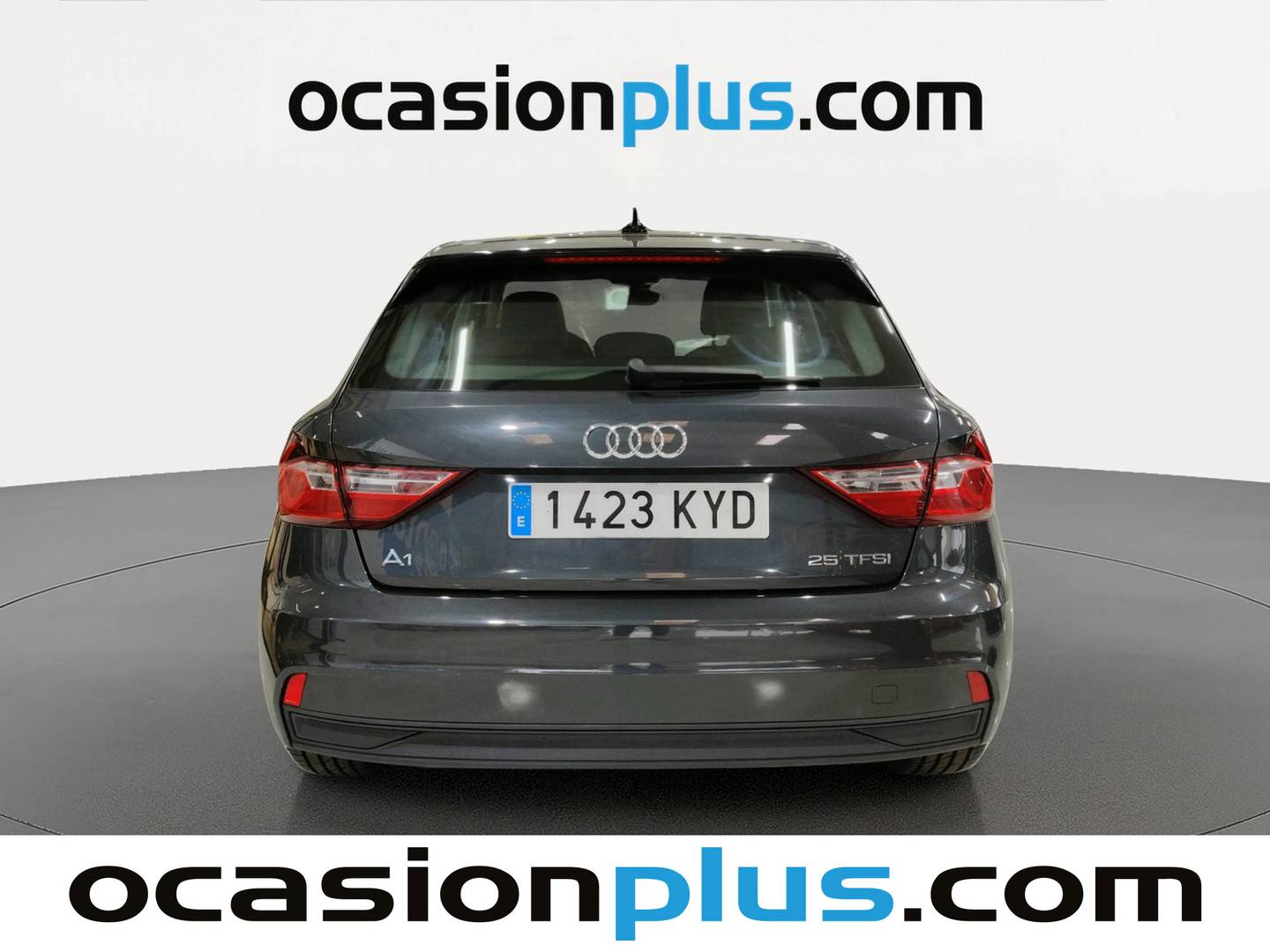 Audi A1 Audi A1 Sportback Sportback Advanced 25 TFSI (95 CV) km 0