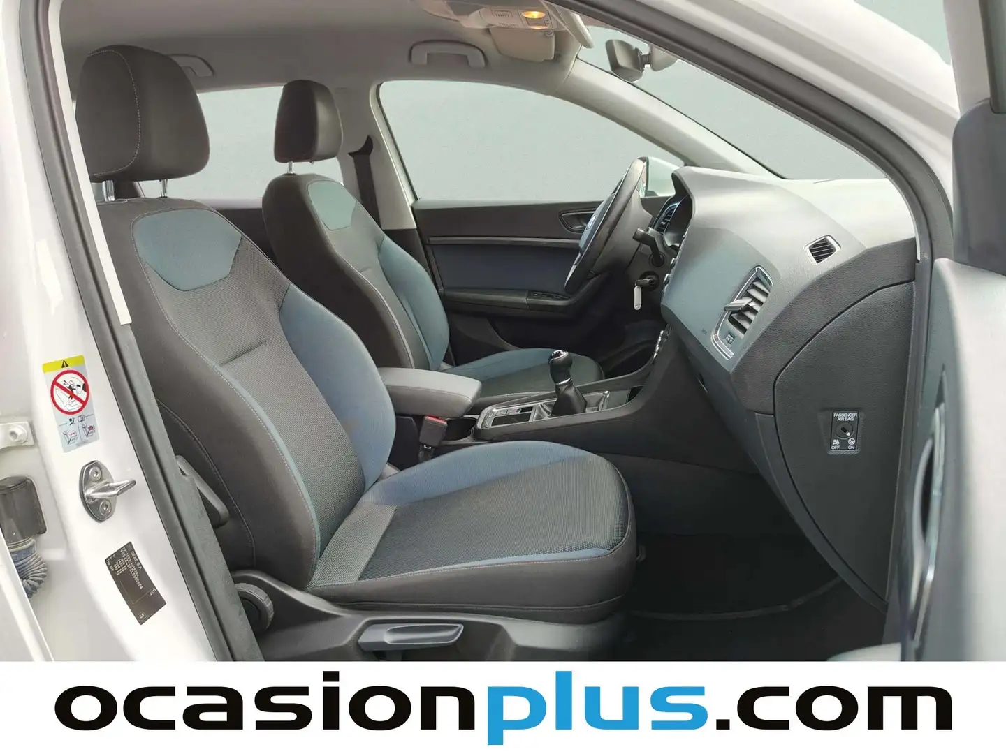 Foto Seat Ateca SEAT Ateca 1.6 TDI S&S Ecomotive Style (115 CV)