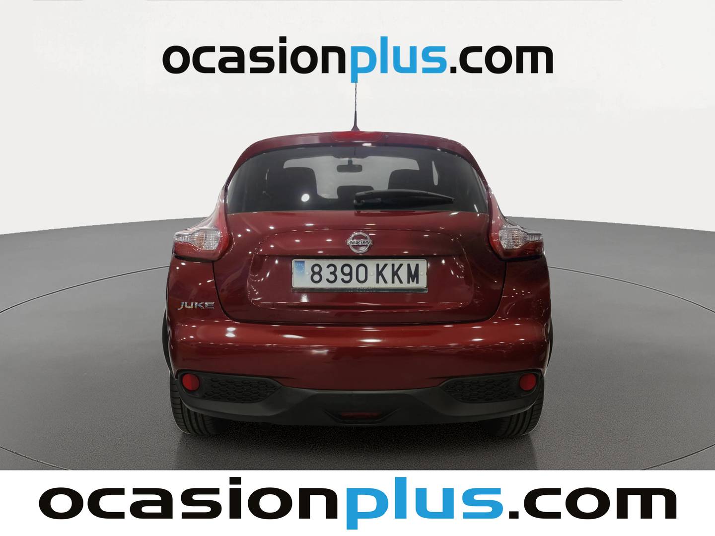 Nissan JUKE Nissan Juke DIG-T Acenta (115 CV) km 0