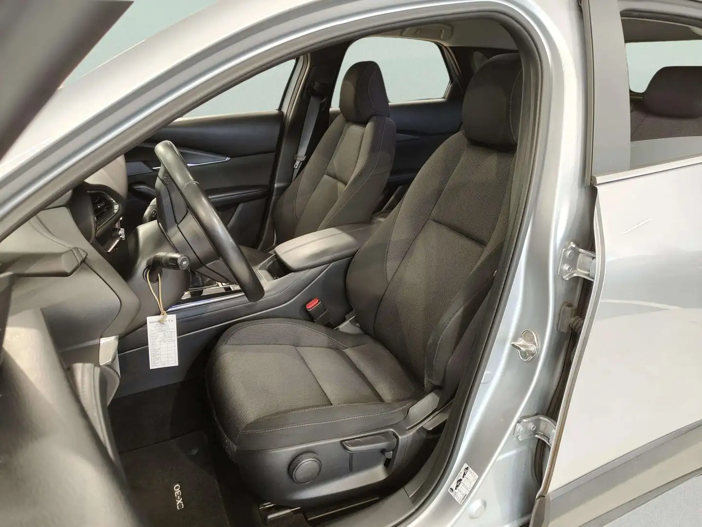 Foto Mazda CX-30 Mazda CX-30 2.0 Skyactiv-G Evolution 2WD (122 CV)