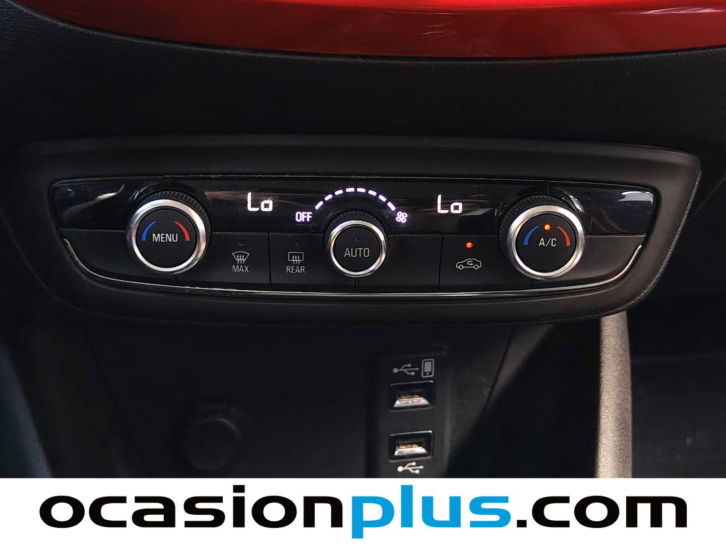 Opel Crossland Opel Crossland 1.2 GS Line (110 CV) 2021