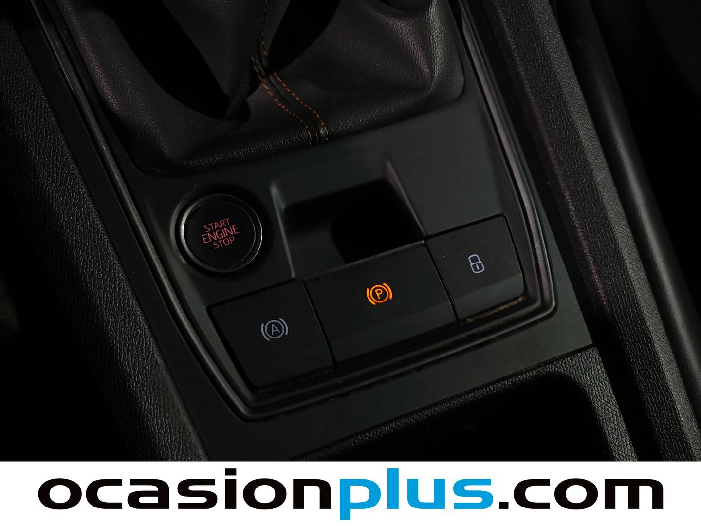 Cupra Formentor Cupra Formentor 1.5 TSI (150 CV) de ocasión