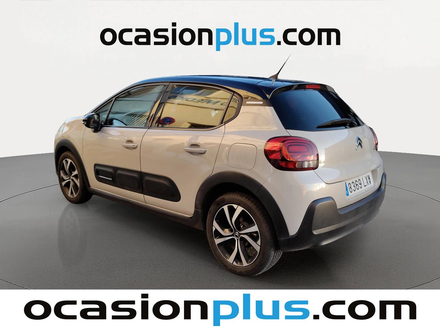 Foto Citroën C3 Citroen C3 BlueHDi 100 S&S Shine (102 CV)