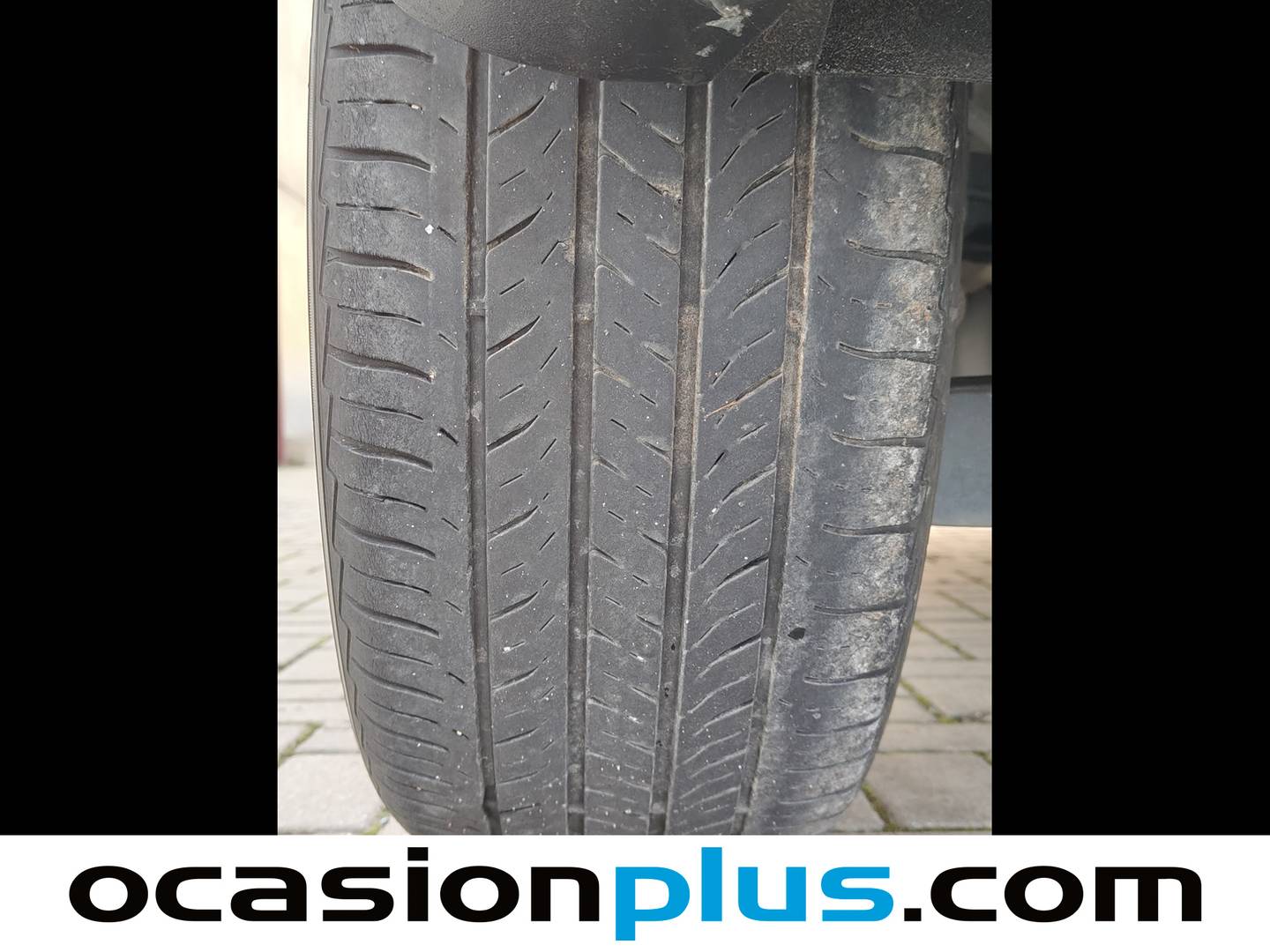 MG HS MG HS 1.5 Turbo GDI Luxury (162 CV) de segunda mano