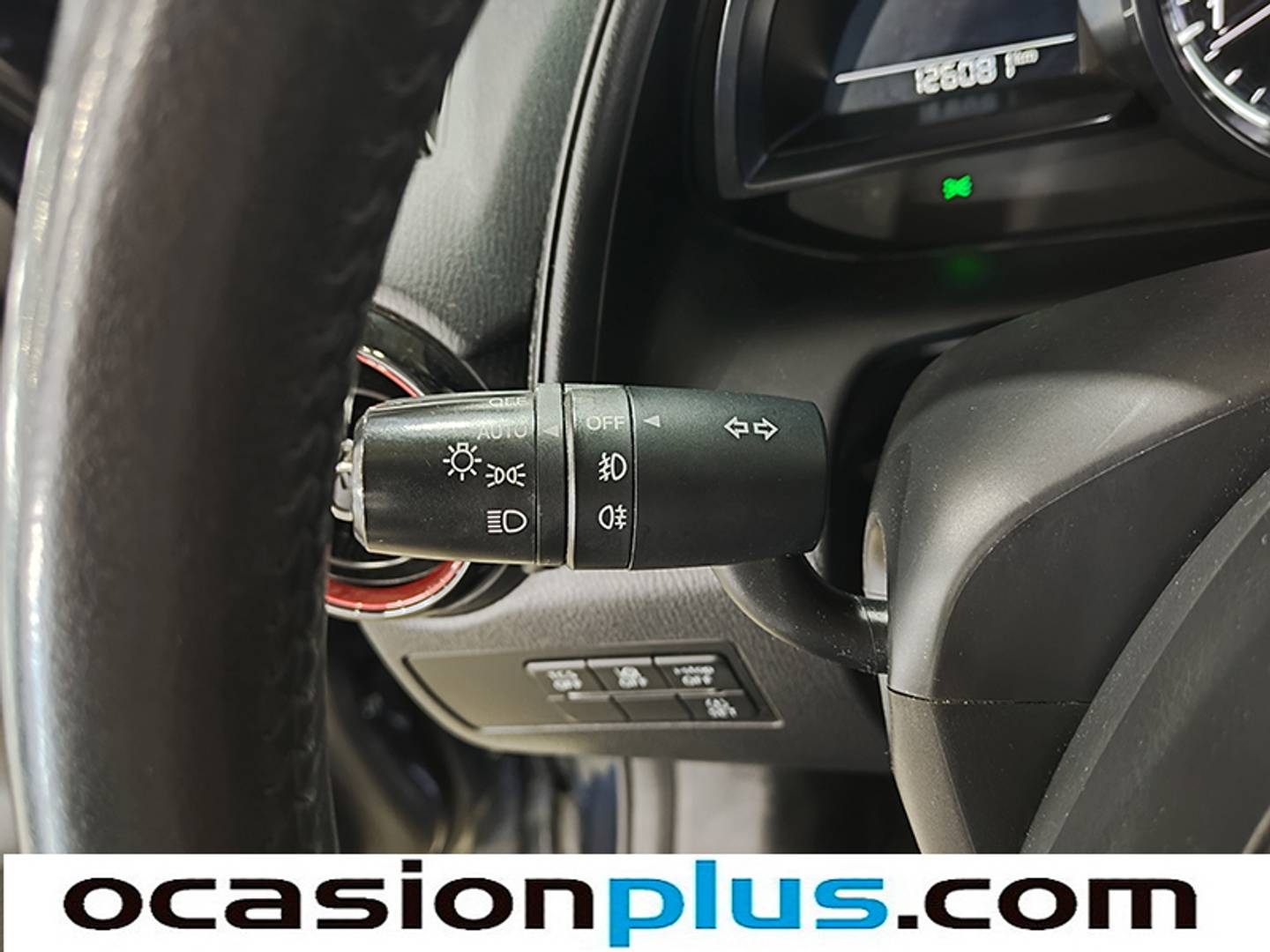 Foto Mazda CX-3 Mazda CX-3 1.5 DE SKYACTIV Luxury 2WD (105 CV)