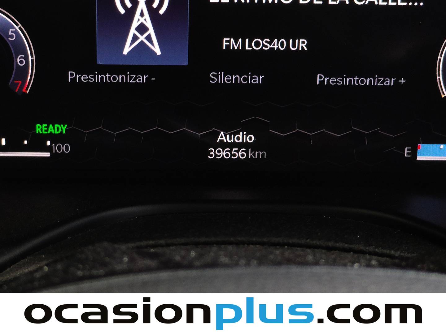 Accesorios del Jeep Compass Jeep Compass 1.5 MHEV Limited DCT (130 CV)
