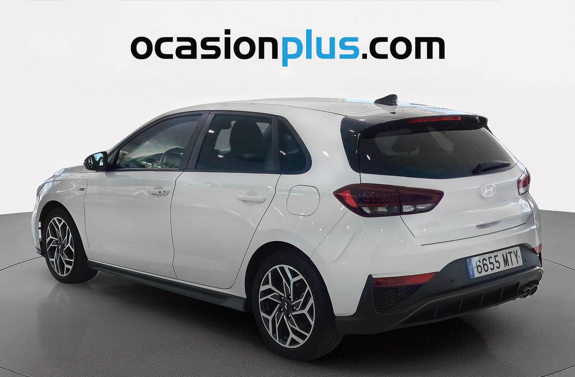 Hyundai i30 1.0 T-GDi N Line SE - foto 3
