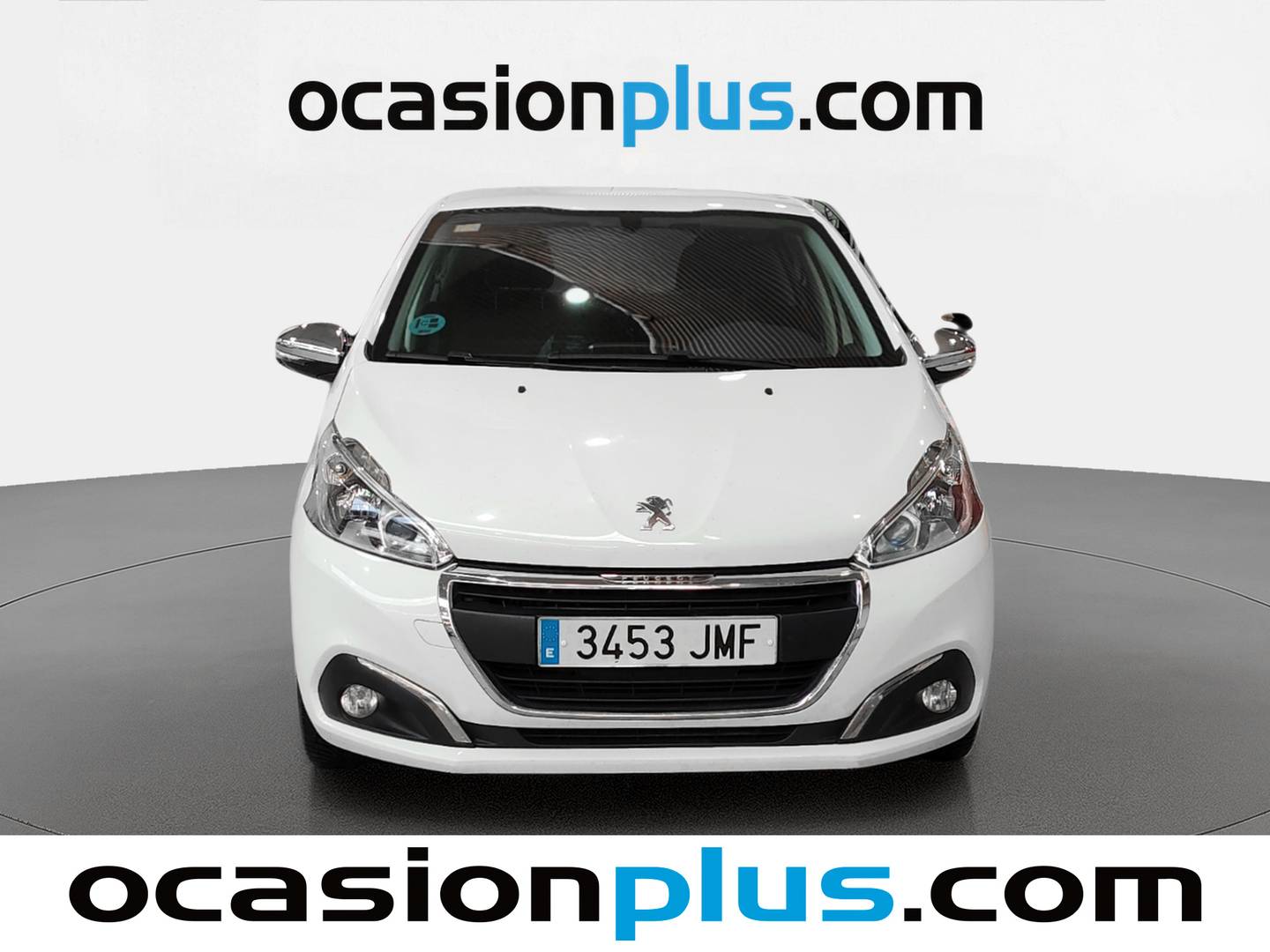 Peugeot 208 Peugeot 208 Style BlueHDi (75 CV) 75cv