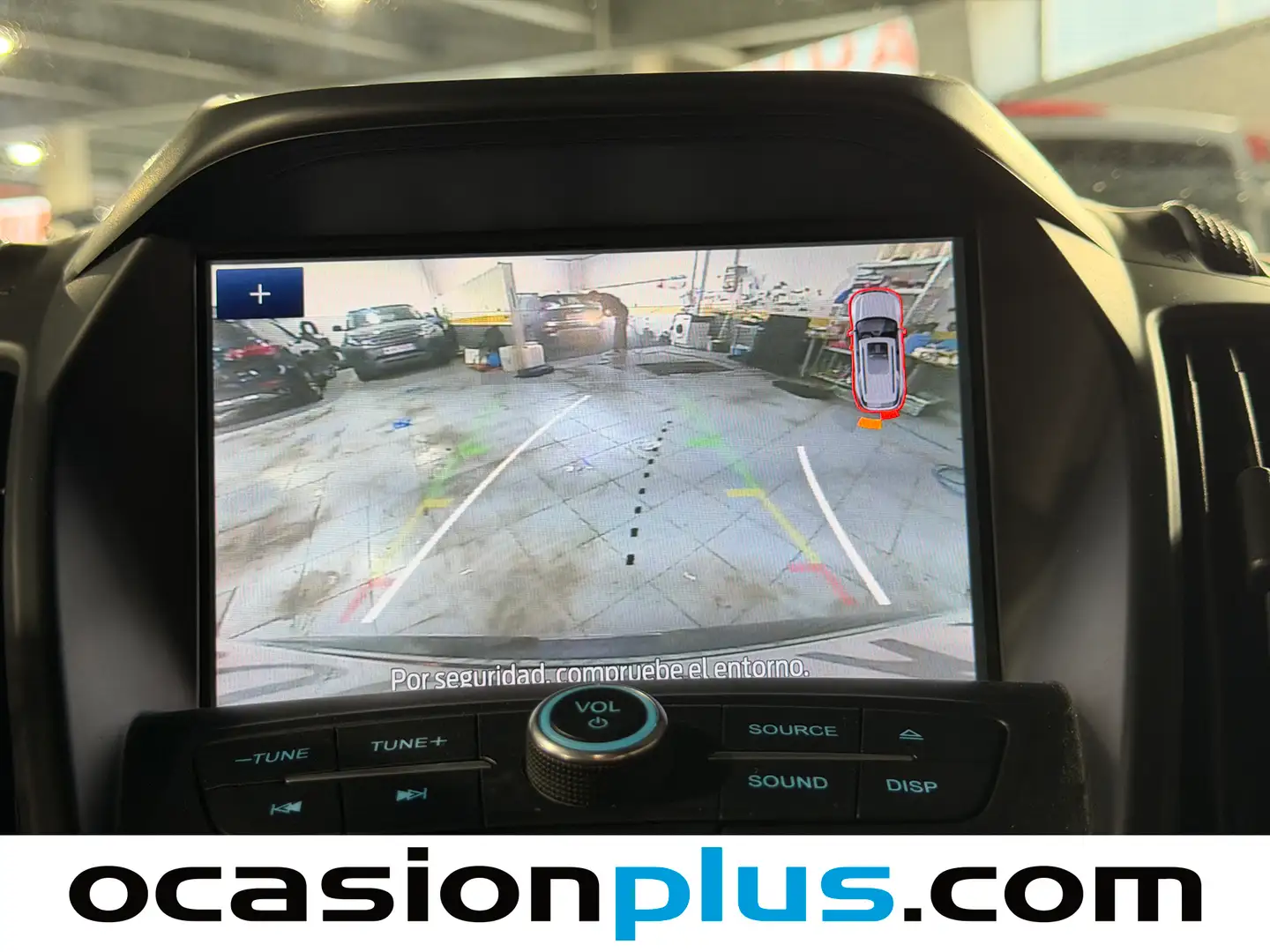 Foto Ford Kuga Ford Kuga ST-Line Limited Edition 4x2 (150 CV)