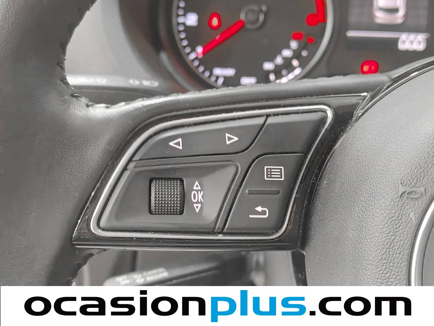 Audi A3 Audi A3 Sportback S line 30 TFSI (116 CV) barato