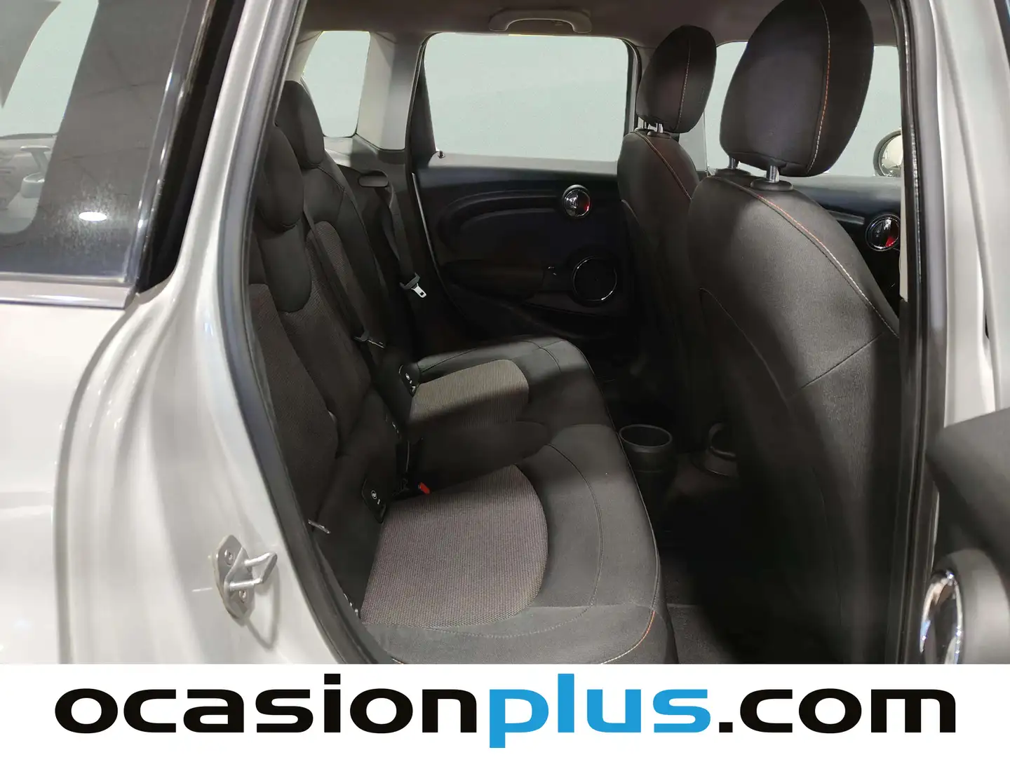 Foto Mini MINI MINI MINI 5 Puertas Cooper (136 CV)