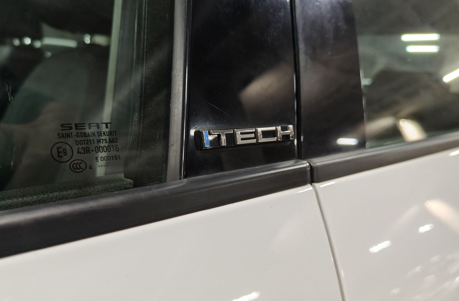 SEAT León 1.4 TSI I-Tech - foto 5