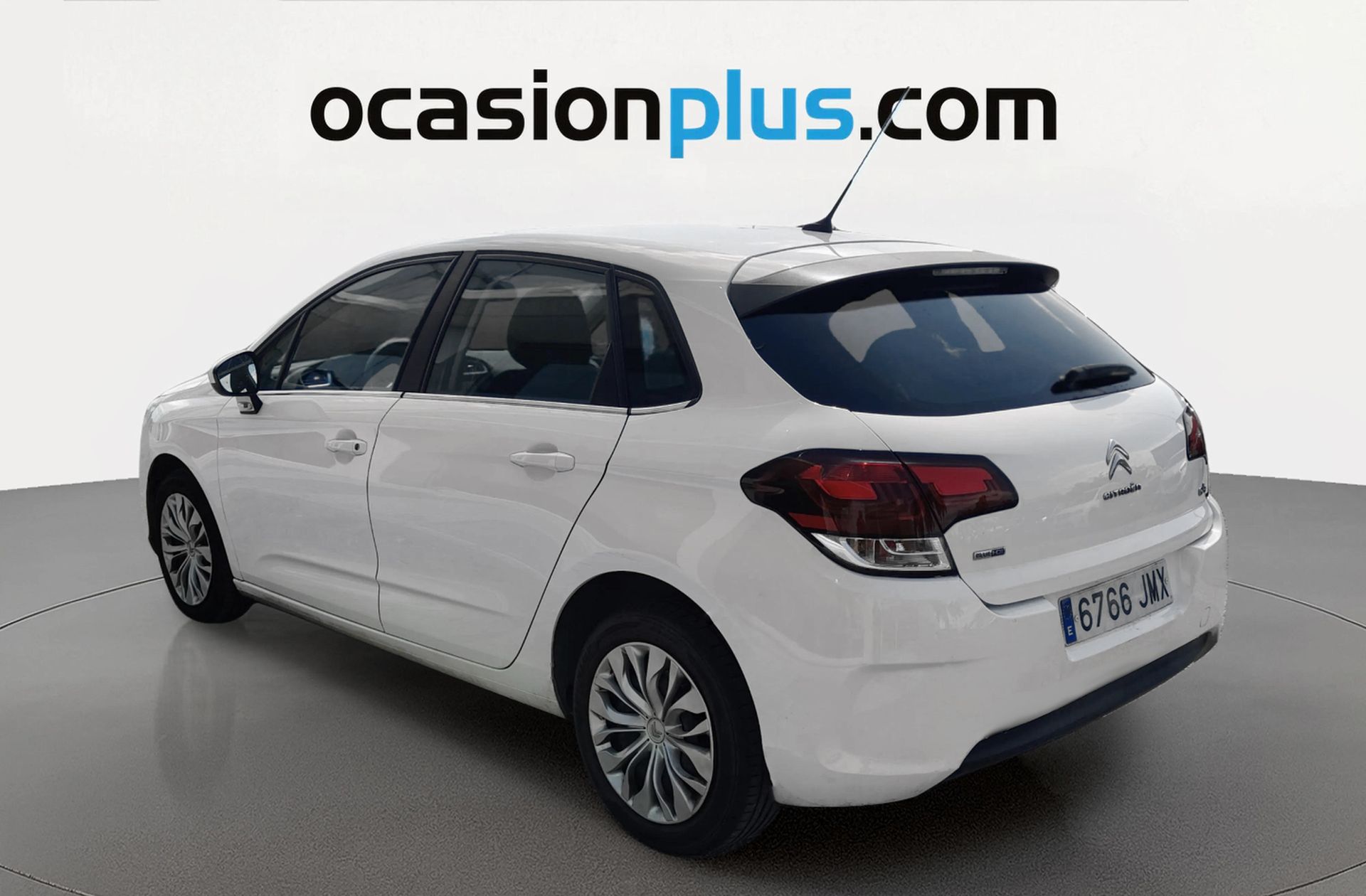 Citroën C4 BlueHDi 120 Feel - foto 3
