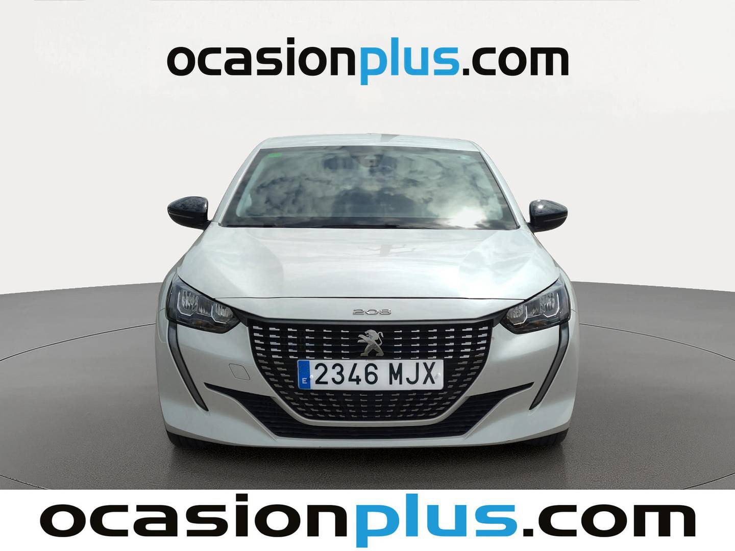 Peugeot 208 Peugeot 208 PureTech 100 Allure Pack EAT8 (100 CV) 100cv