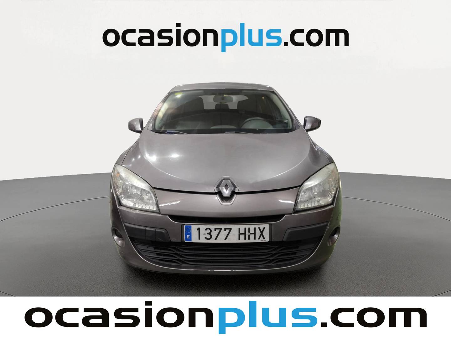 Renault Mégane Renault Megane 1.6 16v Authentique (100 CV) 100cv