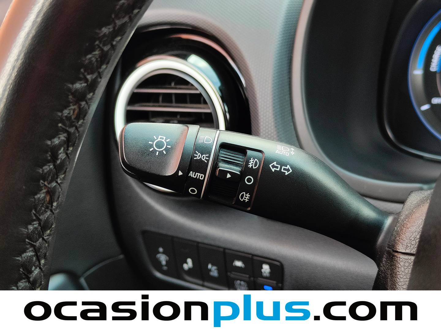 Hyundai Kona Hyundai Kona 1.6 GDI HEV Tecno Red DT (141 CV) híbrido