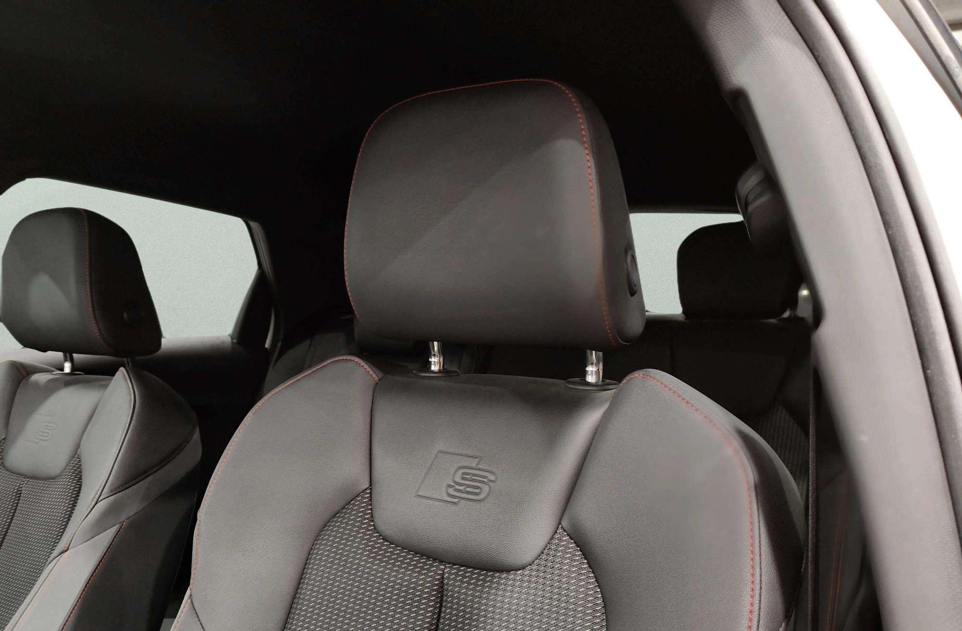 Audi A1 Sportback S line 35 TFSI S tronic - foto 7