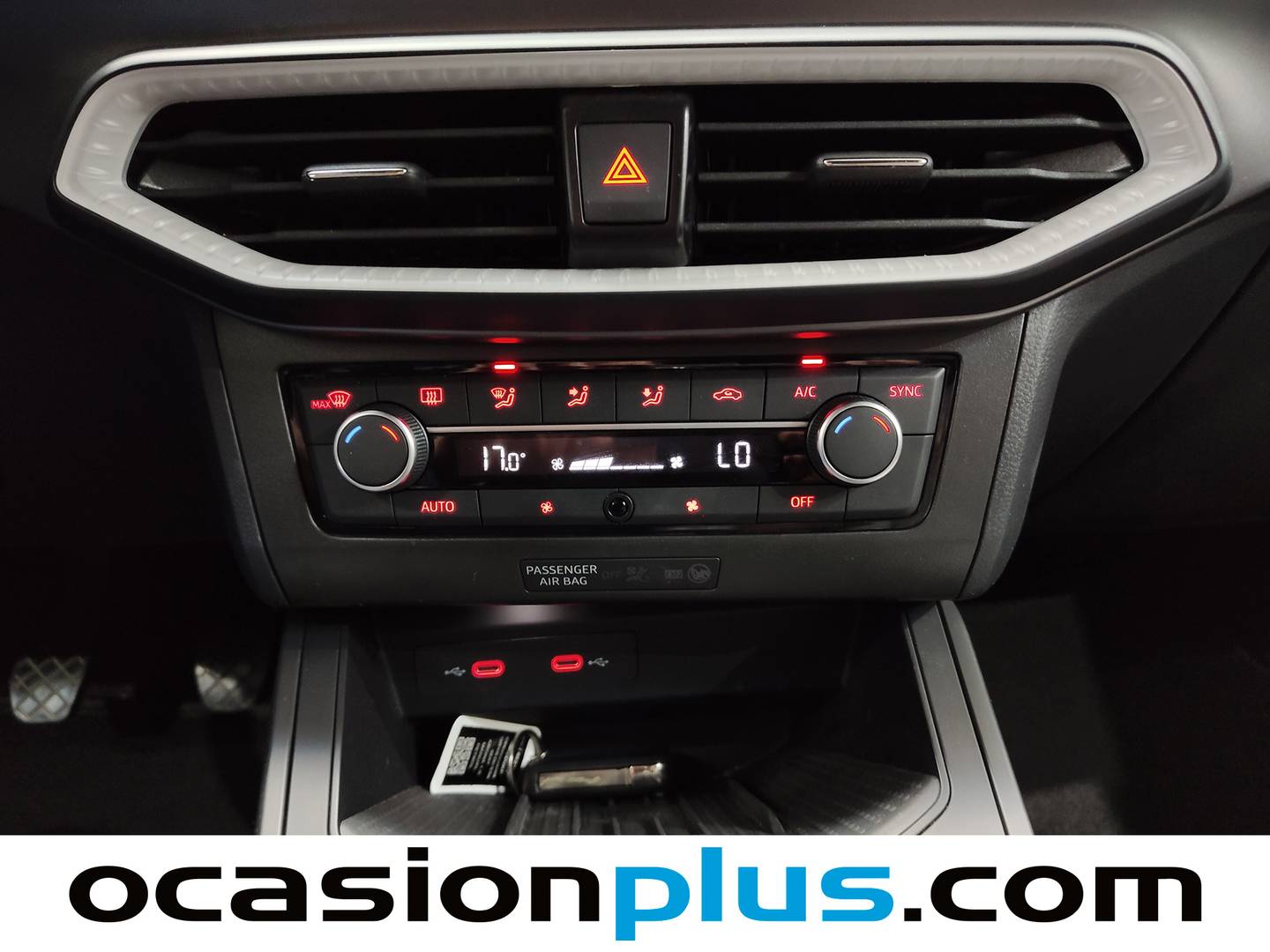 Seat Arona Seat Arona 1.0 TSI S&S FR (115 CV) manual