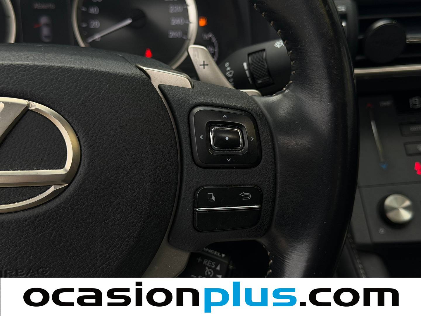 Lexus RC Lexus RC RC 300h Executive (223 CV) barato