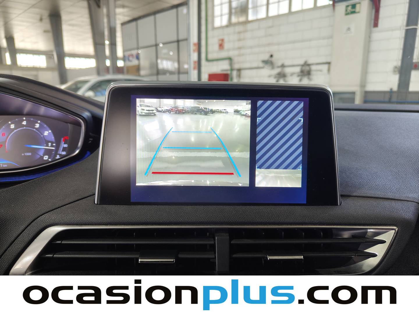 Extras del Peugeot 3008 Peugeot 3008 PureTech 130 S&S GT Line EAT8 (130 CV)