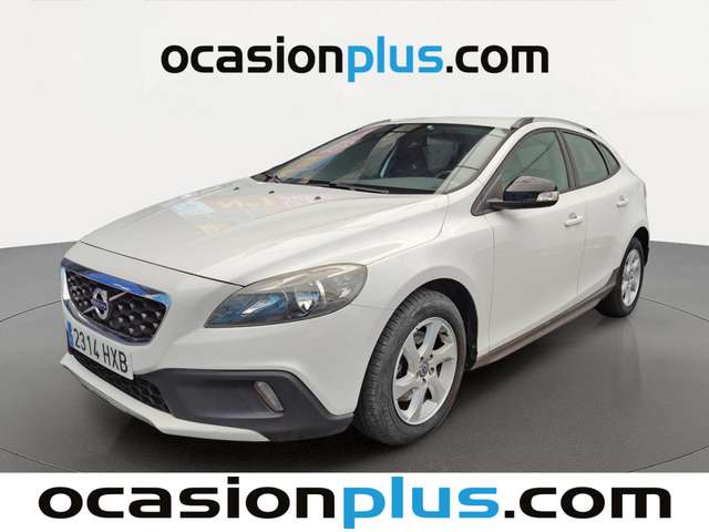 Volvo V40 Cross Country D2 Kinetic Auto (115 CV) de segunda mano