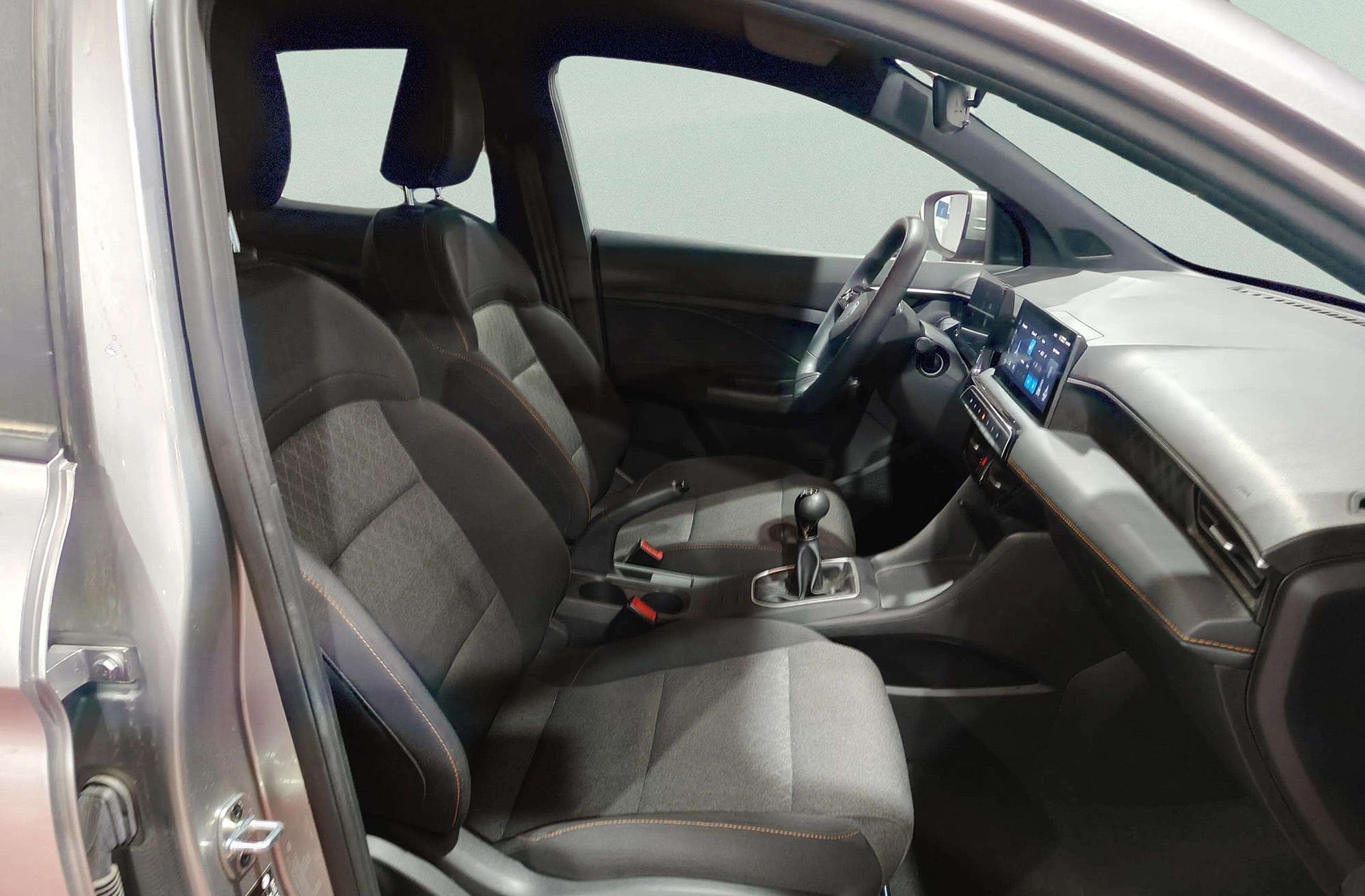 MG MG3 1.5 Comfort - foto 19