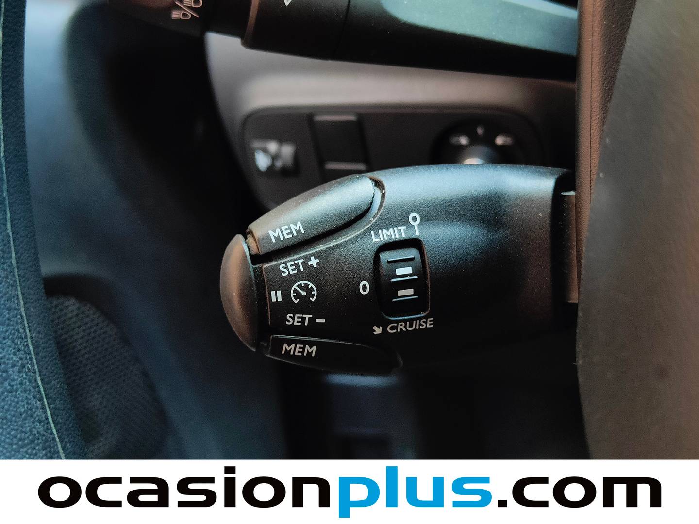 Citroën C3 Origin Citroën C3 Origin PureTech 83 Plus (83 CV) de ocasión
