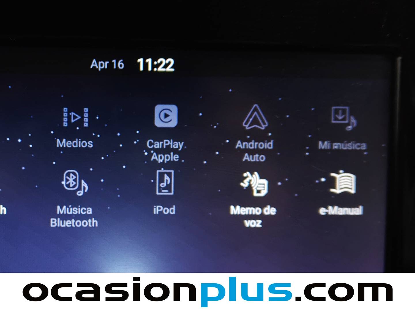 Extras y acabados del SsangYong Tivoli SsangYong Tivoli G15T LP Urban Plus (135 CV)