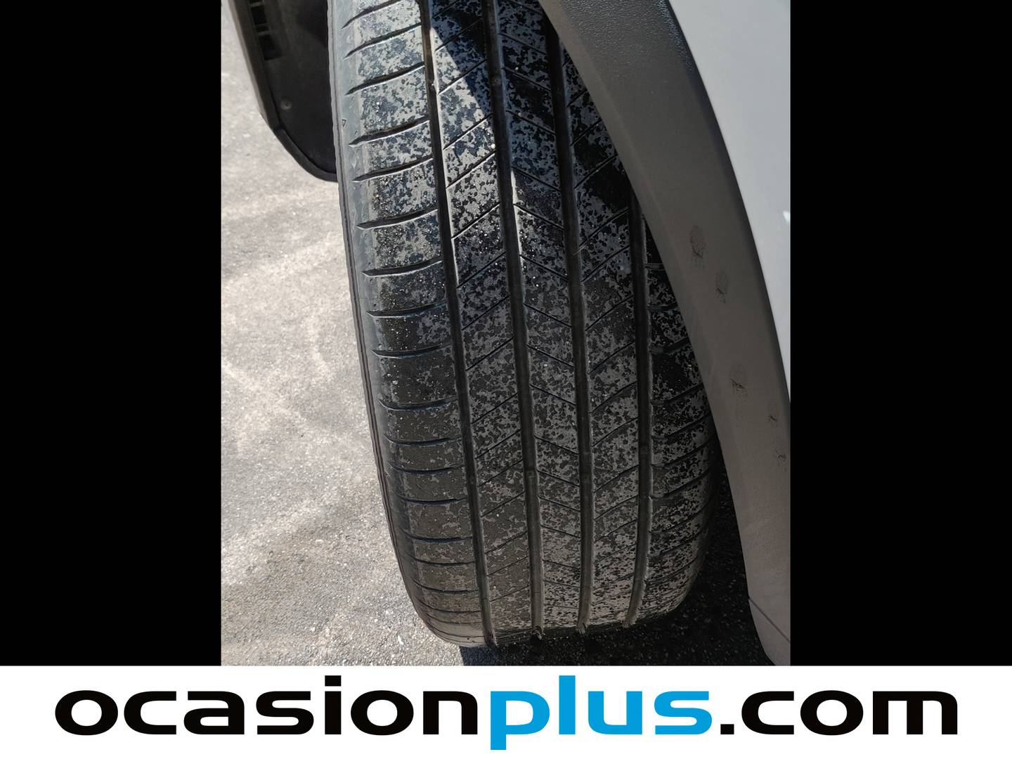 JAECOO 7 JAECOO 7 1.6 TGDI Select FWD (145 CV) seminuevo