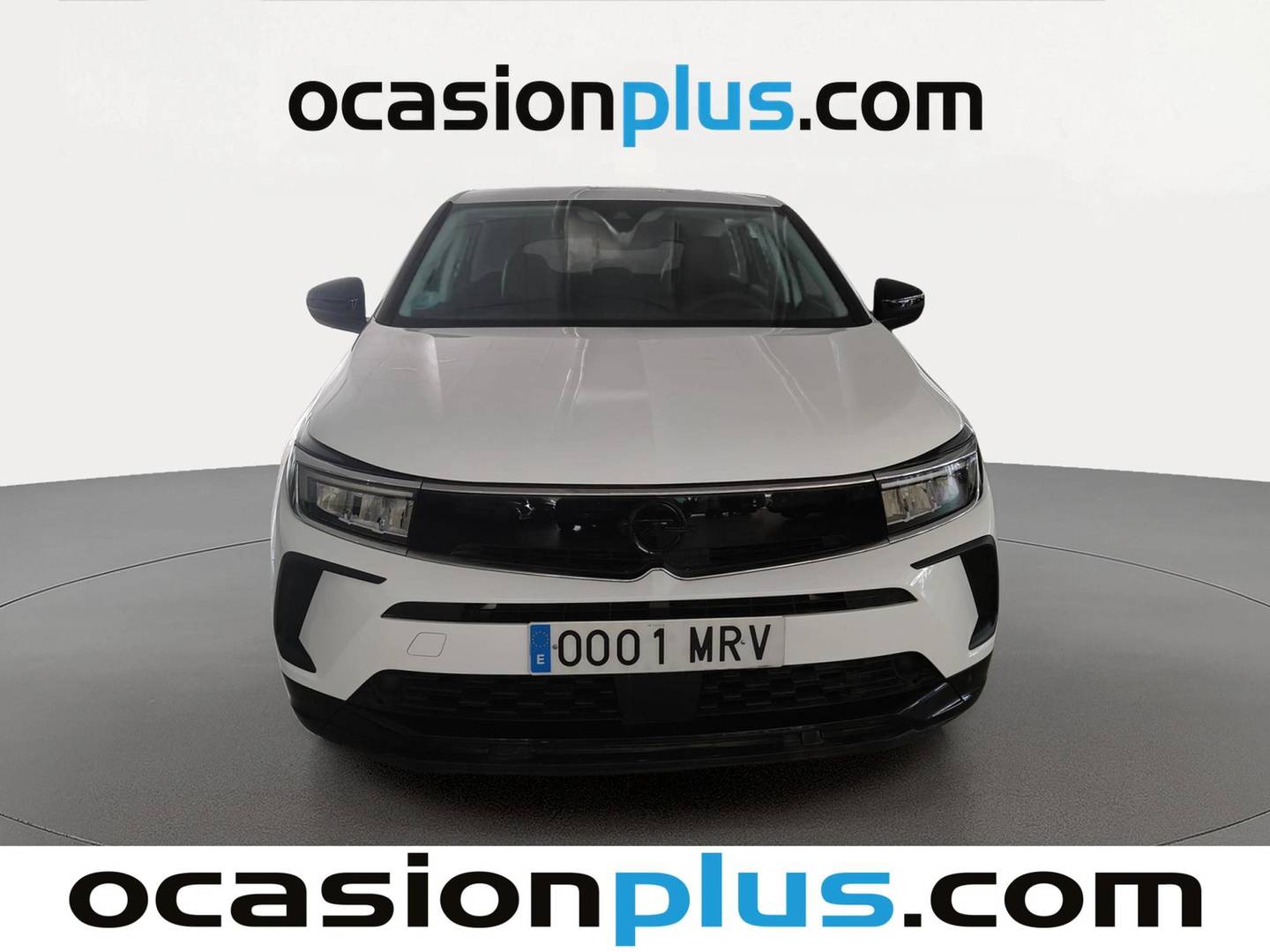 Opel Grandland Opel Grandland 1.2 Turbo XHT S&S GS (130 CV) 130cv