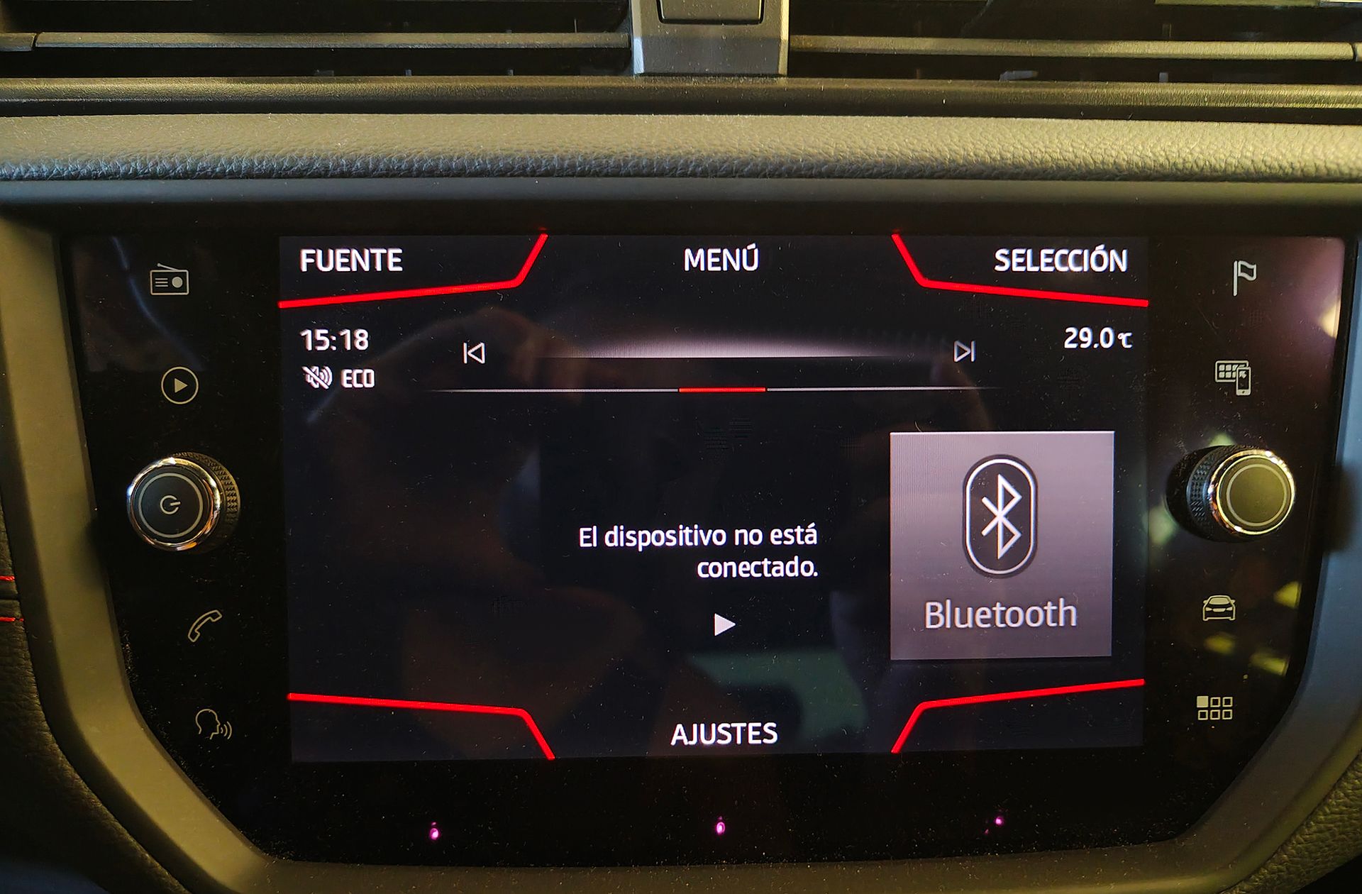 SEAT Arona 1.0 TSI Ecomotive FR Edition DSG - foto 32