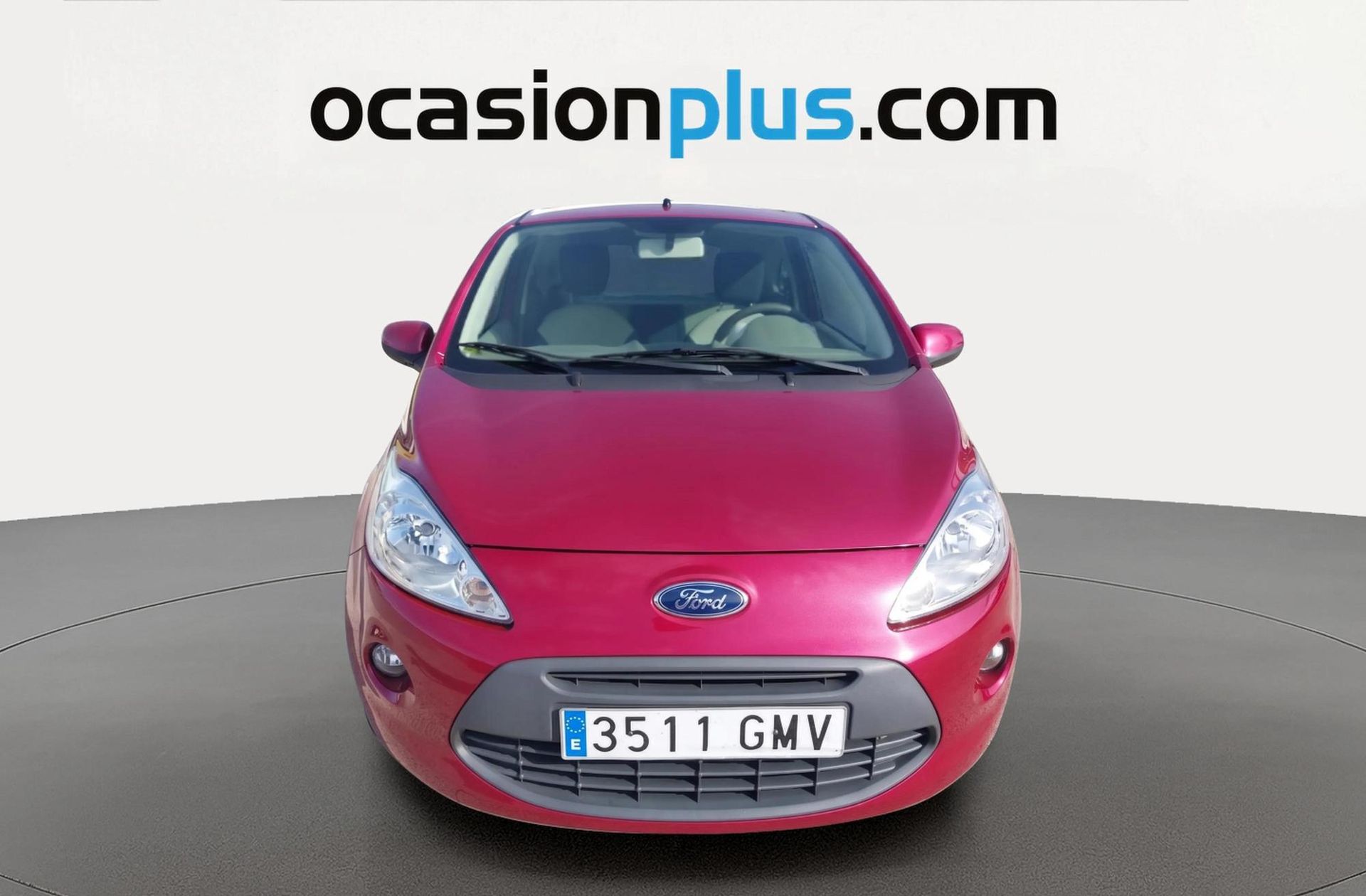 Ford Ka 1.2 Titanium - foto 9