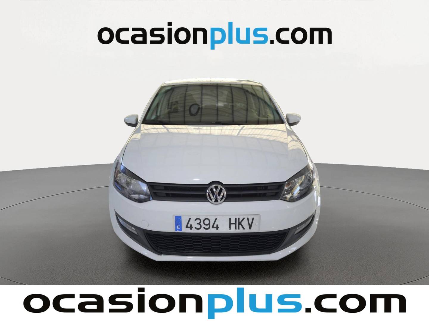 Volkswagen Polo Volkswagen Polo Advance 1.2 TSI (90 CV) al mejor precio