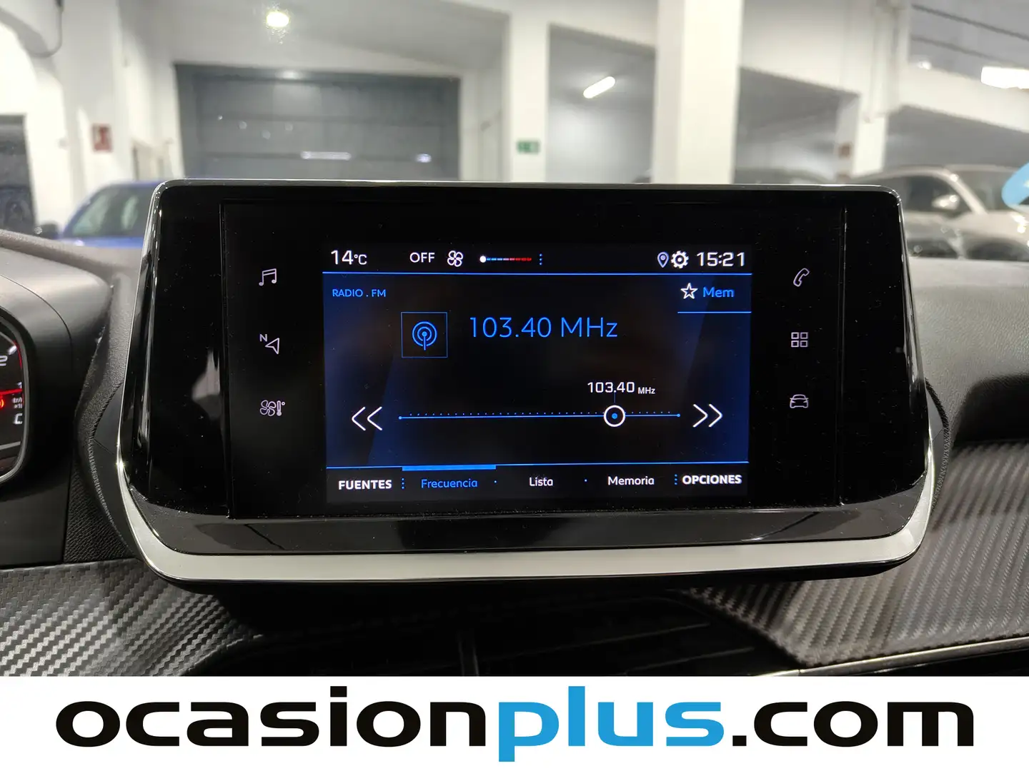 Foto Peugeot 208 Peugeot 208 PureTech 100 Active Pack (100 CV)