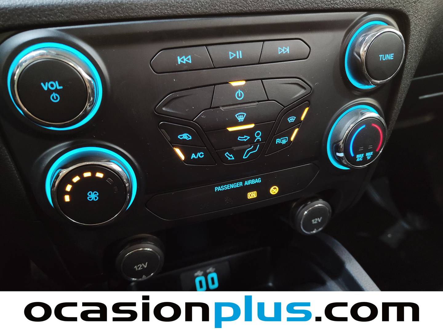 Ford Ranger Ford Ranger Pickup 2.0 Ecoblue S&S Doble Cabina XLT 4x4 (170 CV) barato