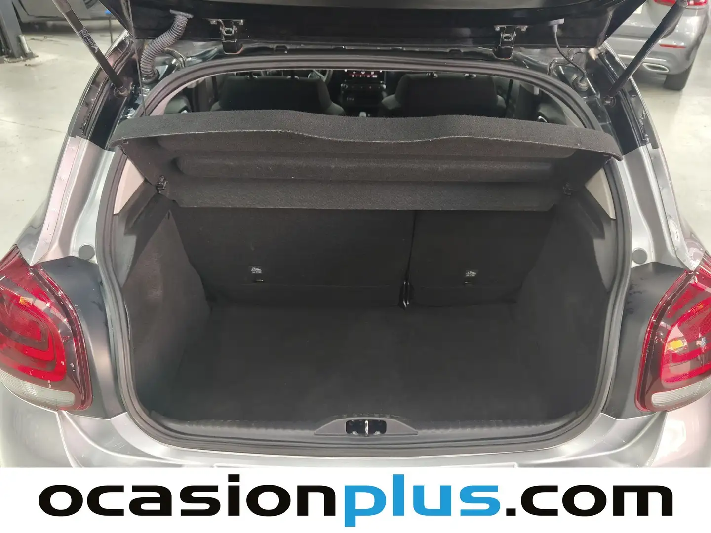 Foto Citroën C3 Citroen C3 PureTech 82 Shine (83 CV)