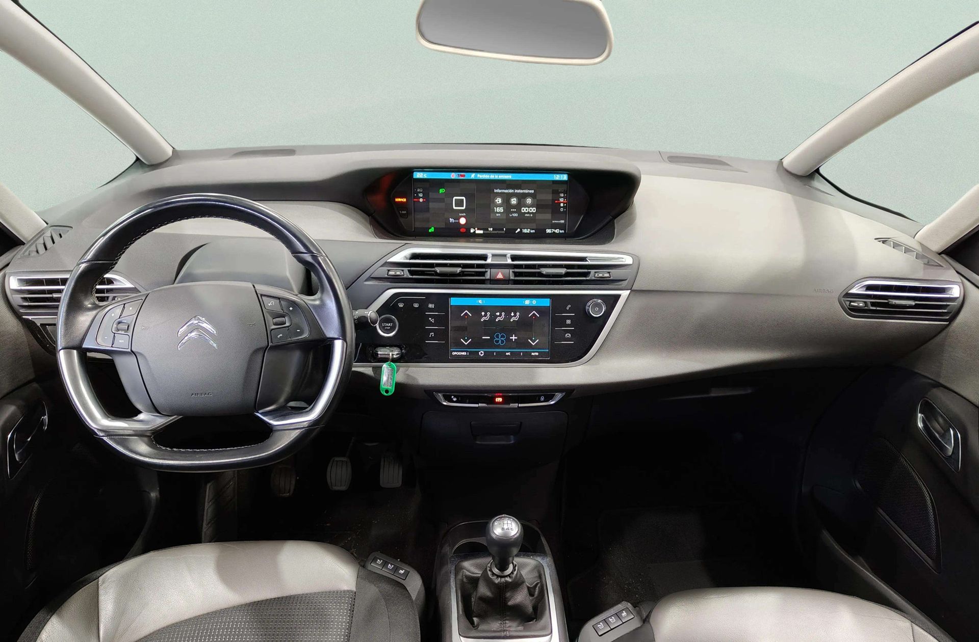 Citroën C4 Grand Picasso BlueHDi 150 Shine 7 plazas - foto 6