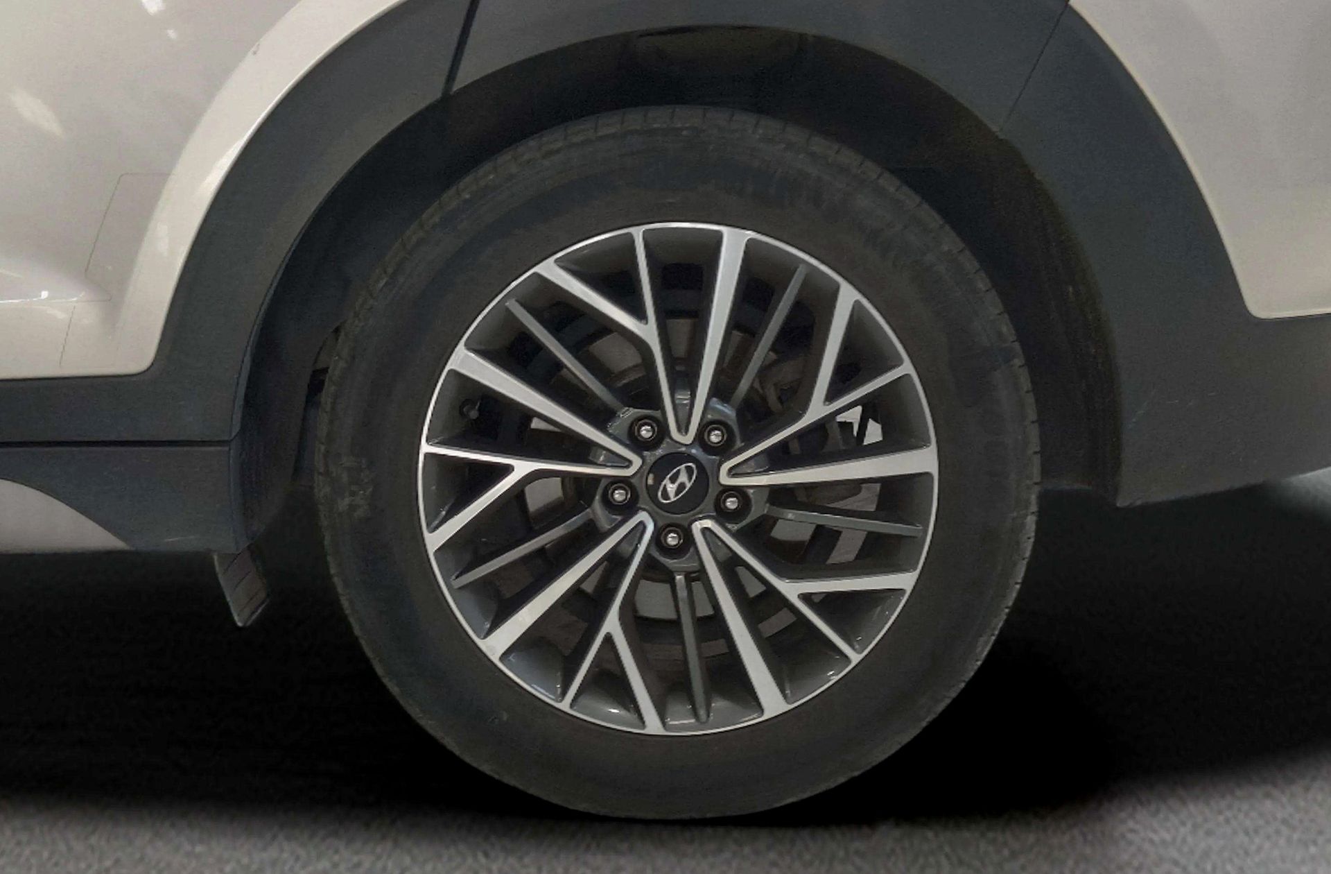 Hyundai Tucson 1.6 CRDi 48V Tecno 4x2 - foto 42
