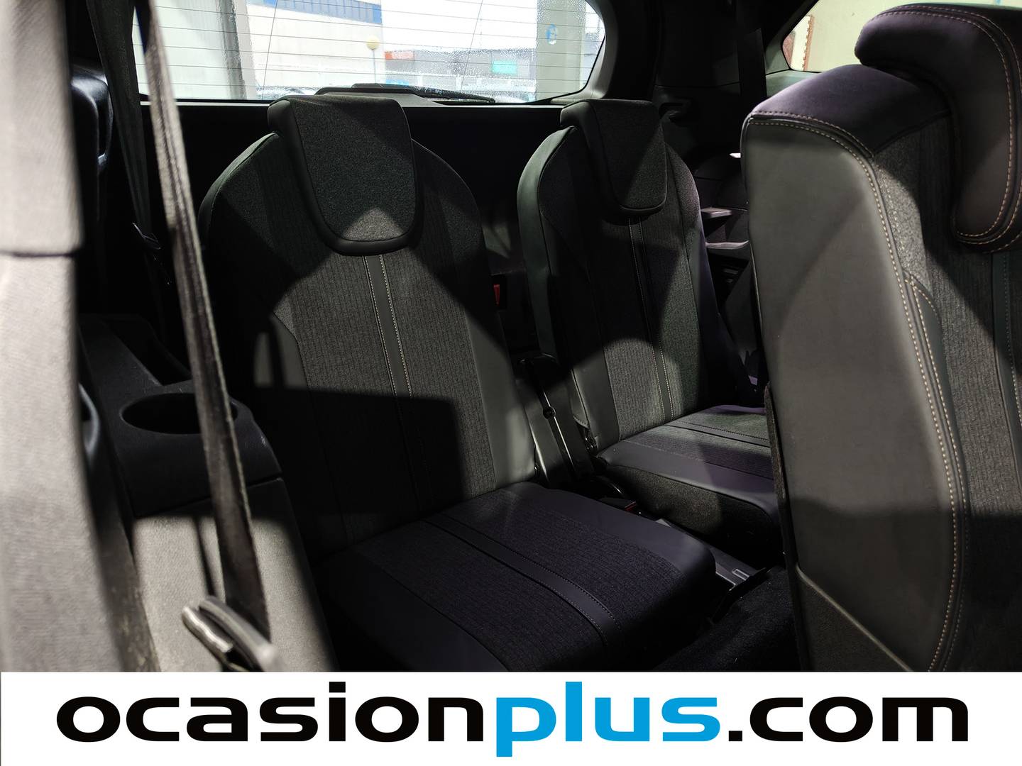 Foto Peugeot 5008 Peugeot 5008 BlueHDI 130 S&S GT (130 CV) (7plazas)