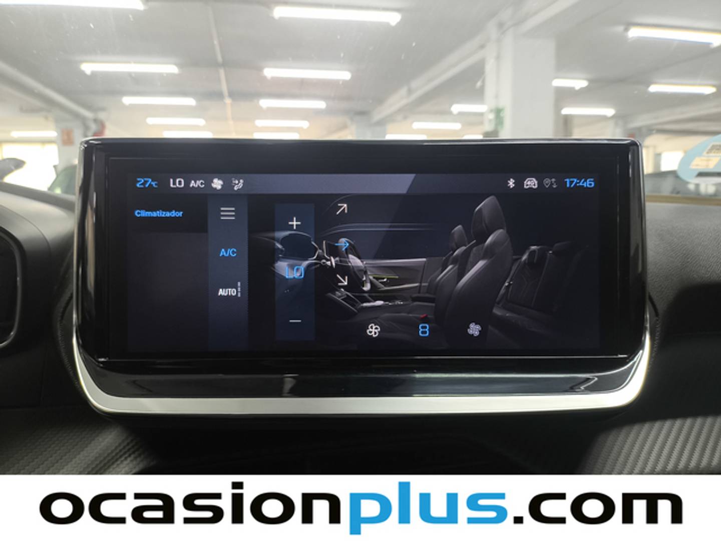Peugeot 2008 Peugeot 2008 BlueHDi 130 S&S Allure Pack EAT8 (130 CV) automático