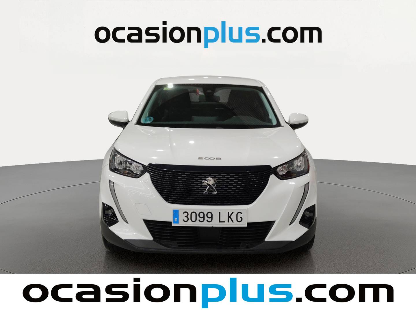 Foto Peugeot 2008 Peugeot 2008 PureTech 100 S&S Active (100 CV)