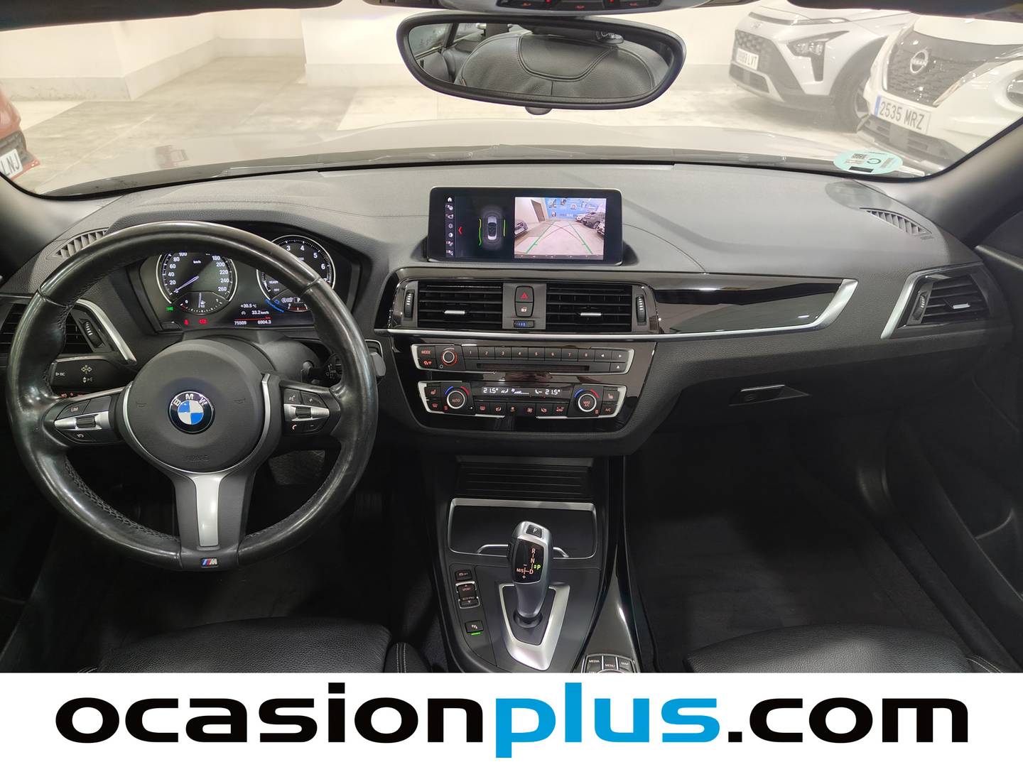 BMW Serie 2 BMW Serie 2 218i Cabrio (136 CV) de ocasión